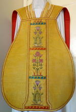 Ref 8823. 5 piece Low Mass Set.